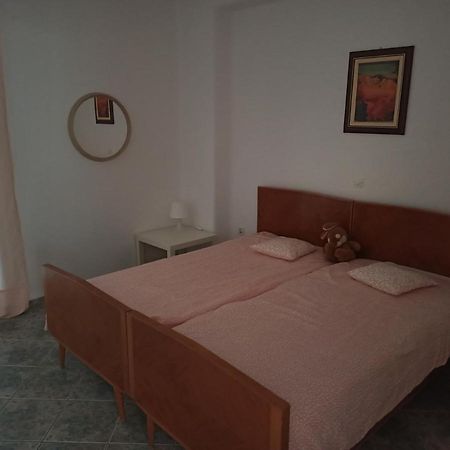 Anastasia - Efthimios Apartments Agios Konstantinos  Экстерьер фото