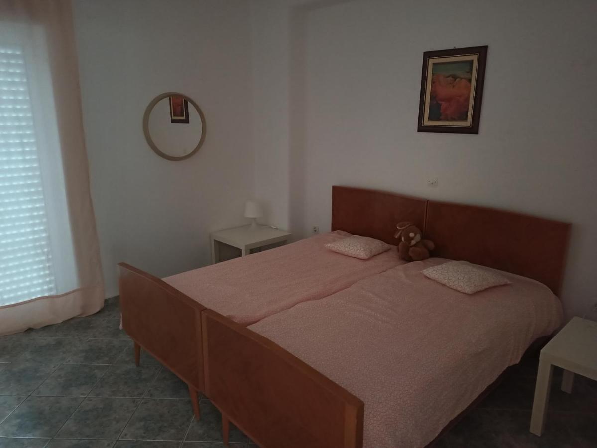 Anastasia - Efthimios Apartments Agios Konstantinos  Экстерьер фото