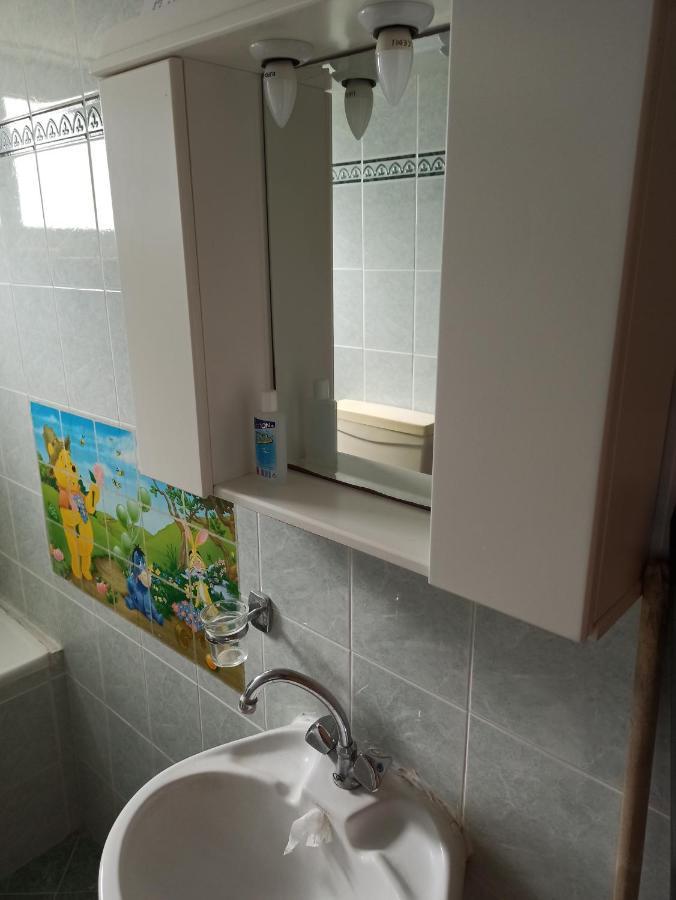 Anastasia - Efthimios Apartments Agios Konstantinos  Экстерьер фото